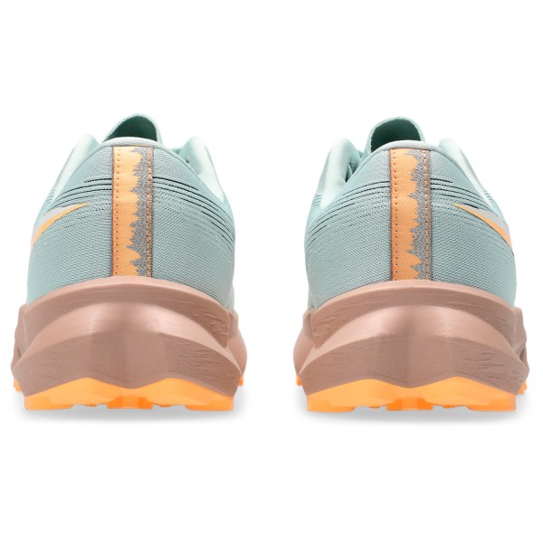 Asics - Women's Fuji Lite 6 - Chaussures de trail