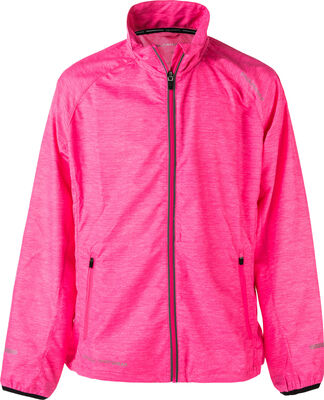 Endurance Cairo Treningsjakke, Knockout Pink