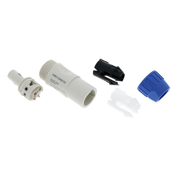 Seetronic SAC3MCB Power Twist