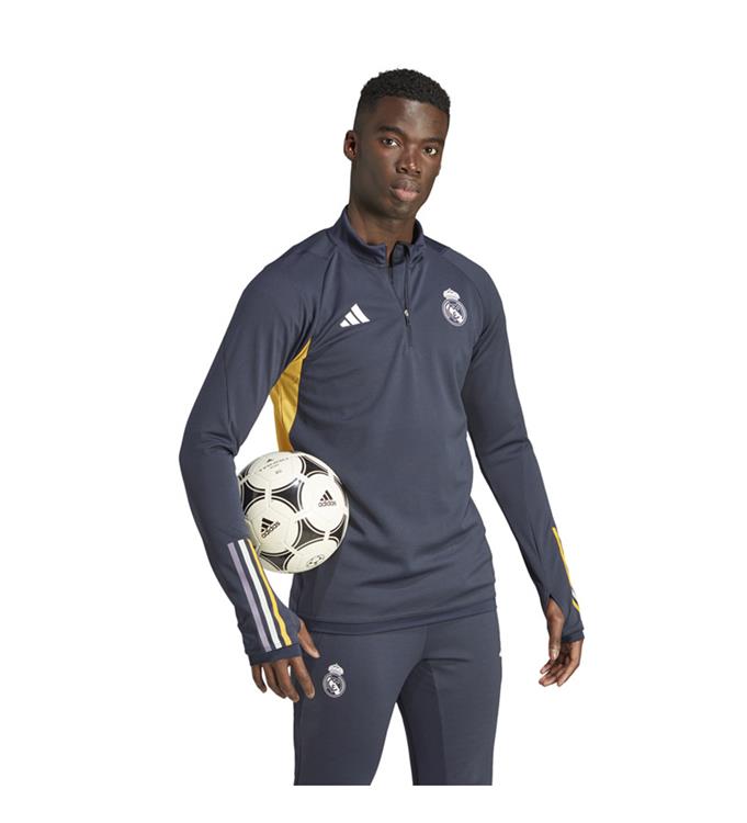 adidas Men Real Madrid Tiro 23 Trainingstop 2023/2024