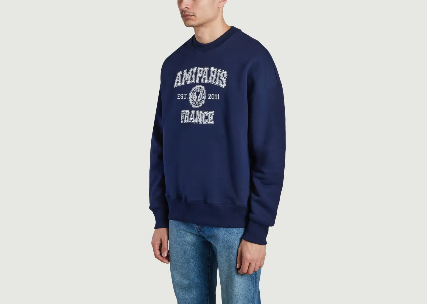 Sweat Ami Paris AMI Paris