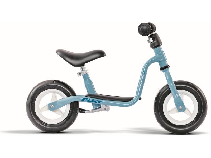 PUKY Kinder-Laufrad aqua green Grösse M Laufrad für Kinder
