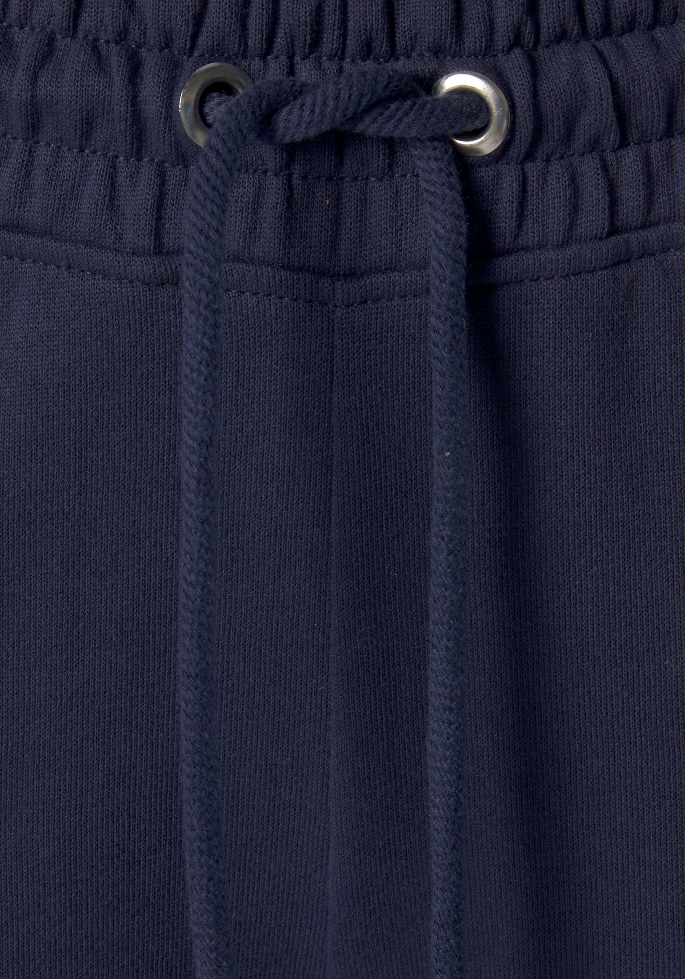 H.I.S Relaxhose  im maritimen Stil, Loungeanzug