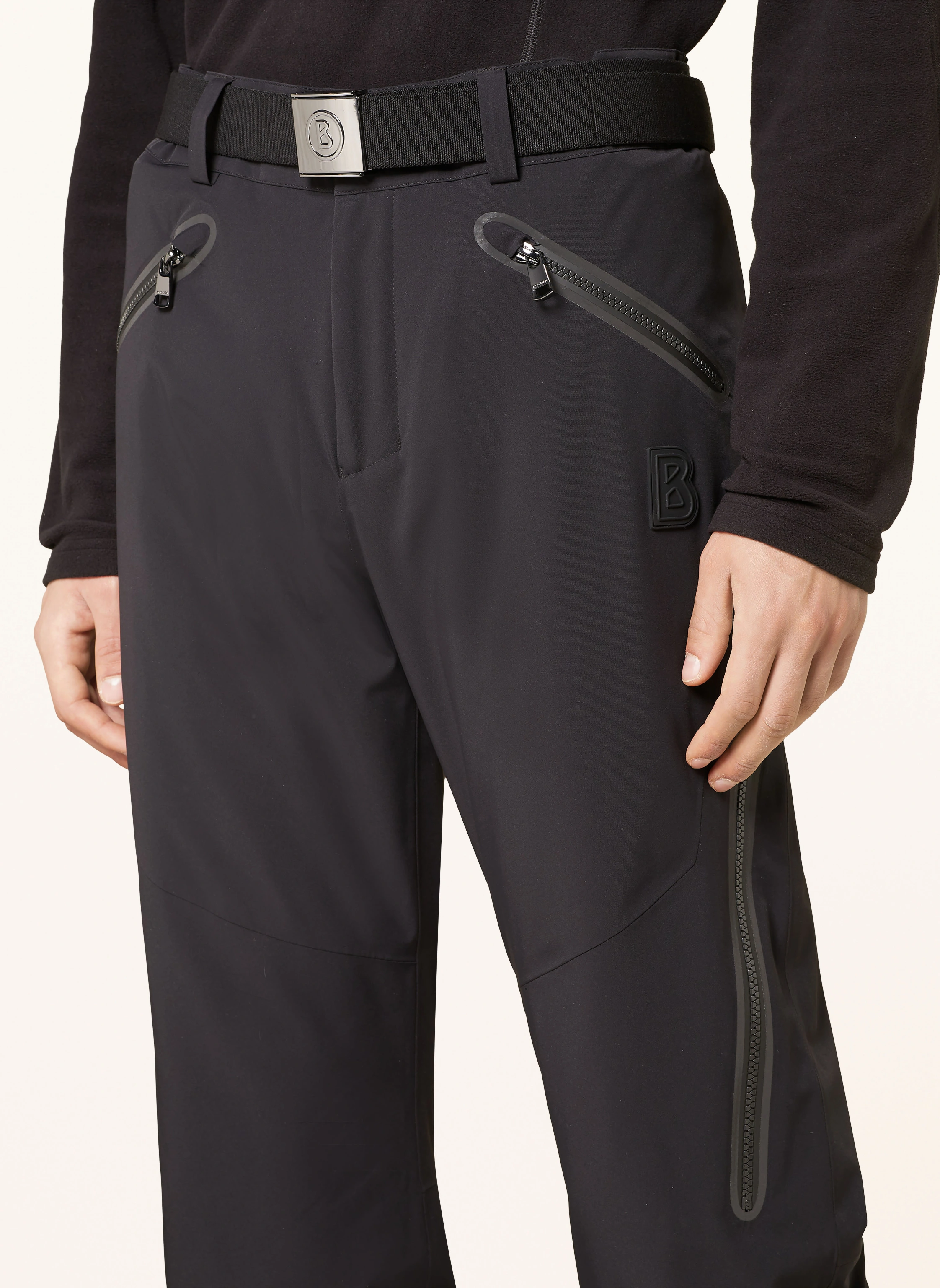 BOGNER Skihose TIM4-T