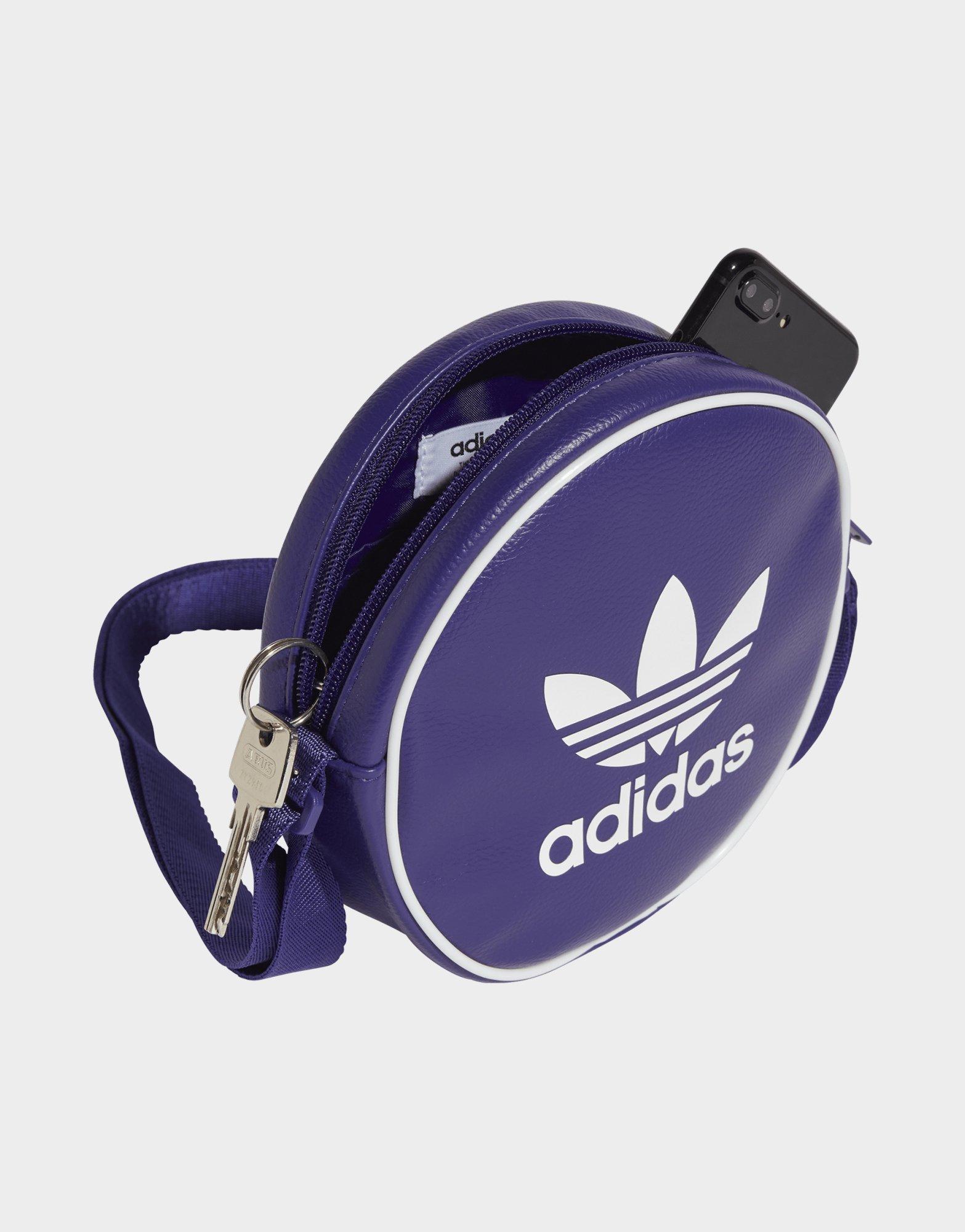 adidas Originals Sac rond Adicolor Classic