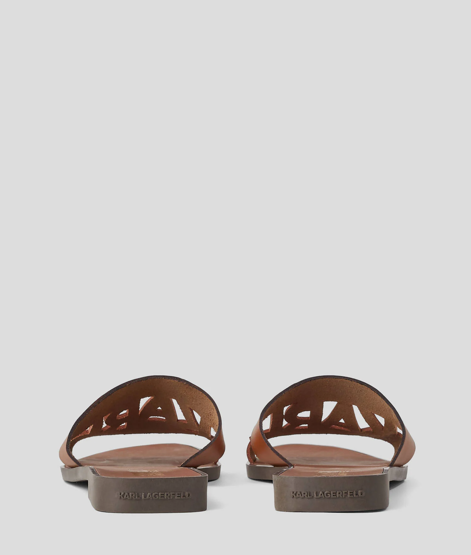Sandalen Mule avec découpe Skoot Ii Karl