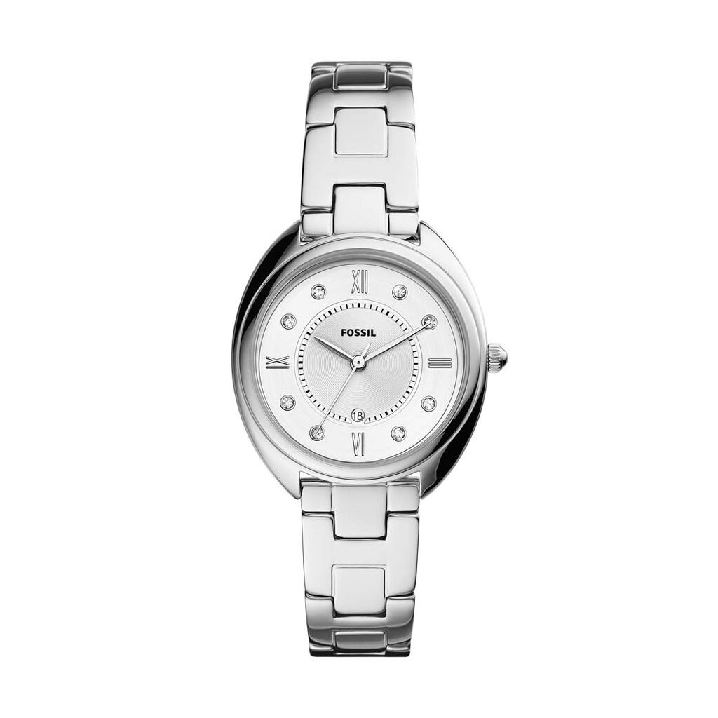 Montre Fossil Gabby Argent