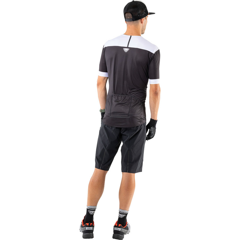 Dynafit Herren Ride Light DST MTB Hose kurz