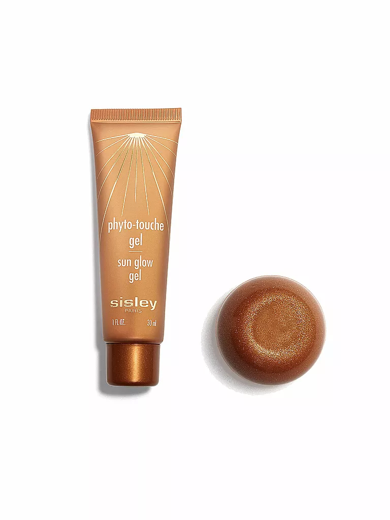 SISLEY Puder - Phyto-Touche Gel ( Irisé ) 30ml keine Farbe