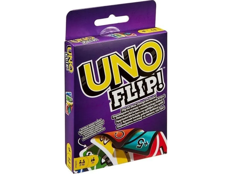 UNO Flip