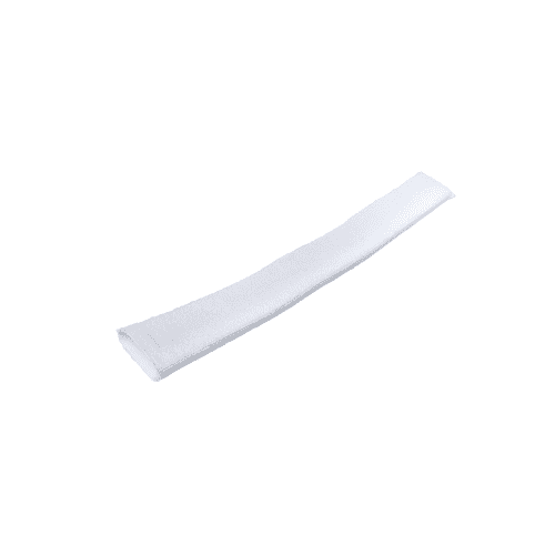 Housse microfibre usage unique pour flexible de dépoussiérage Decitex