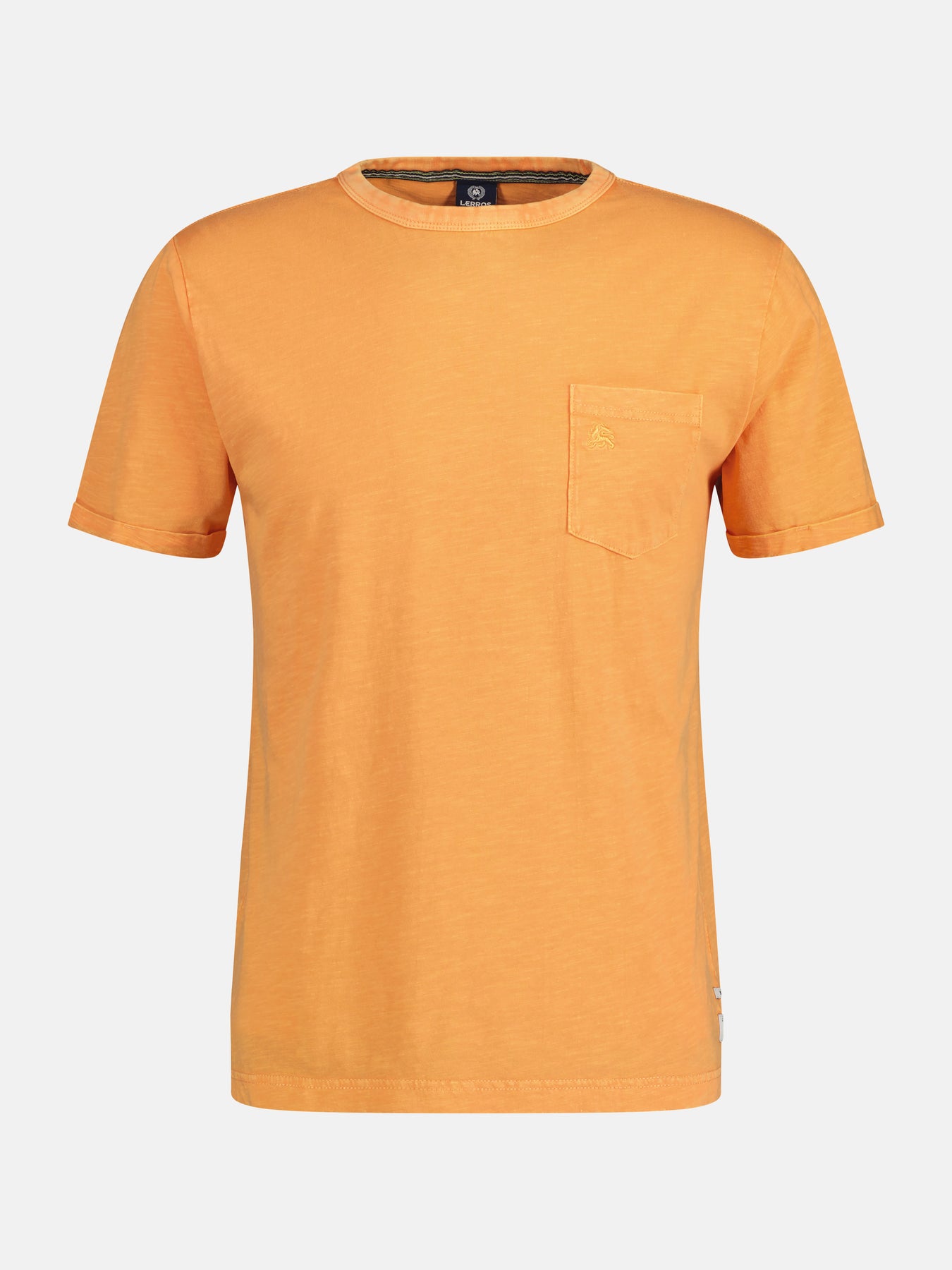 T-Shirt, uni-structure