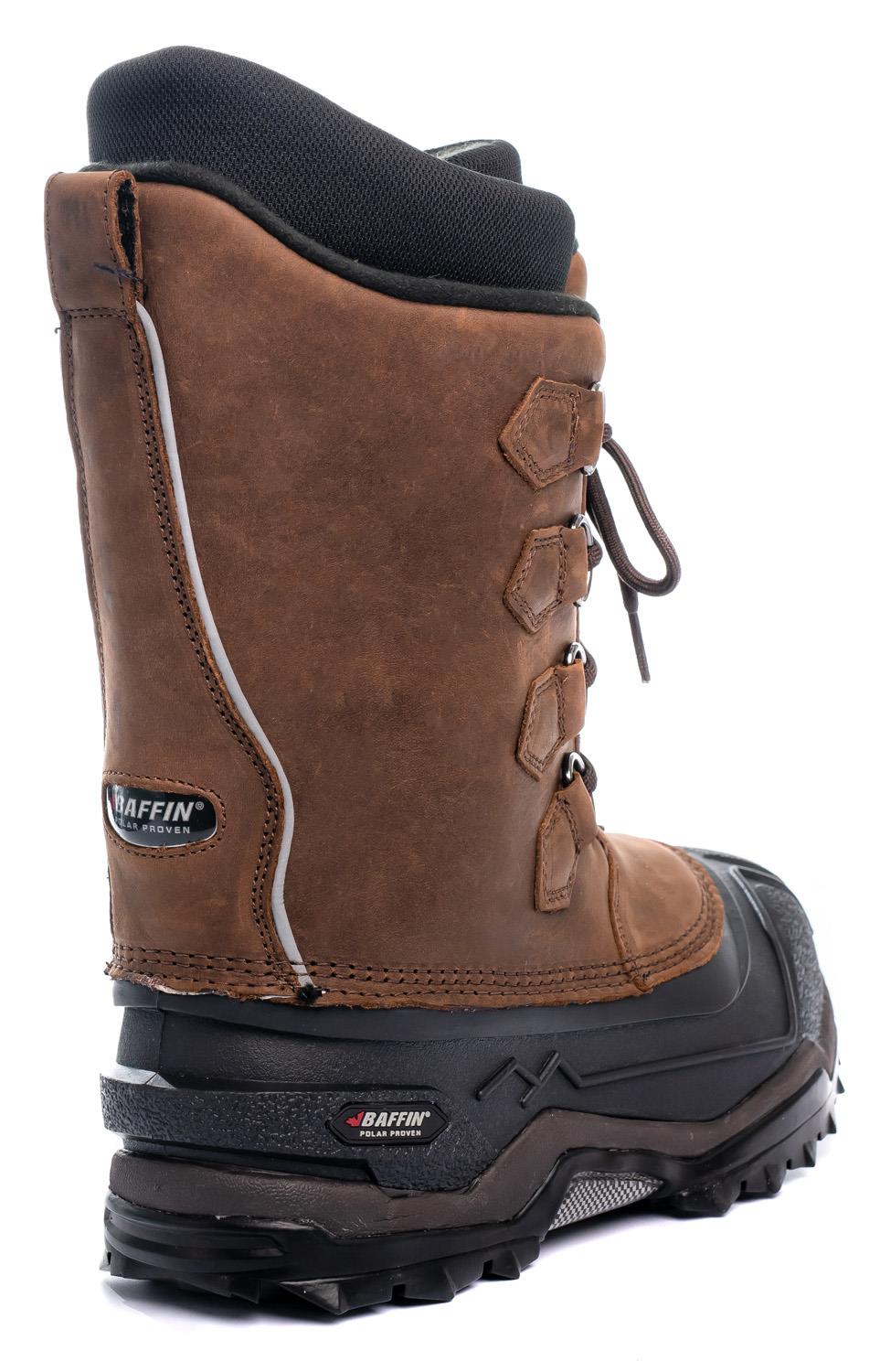 Baffin Control Max, Vinterstøvel<br> Temp grense -70°C