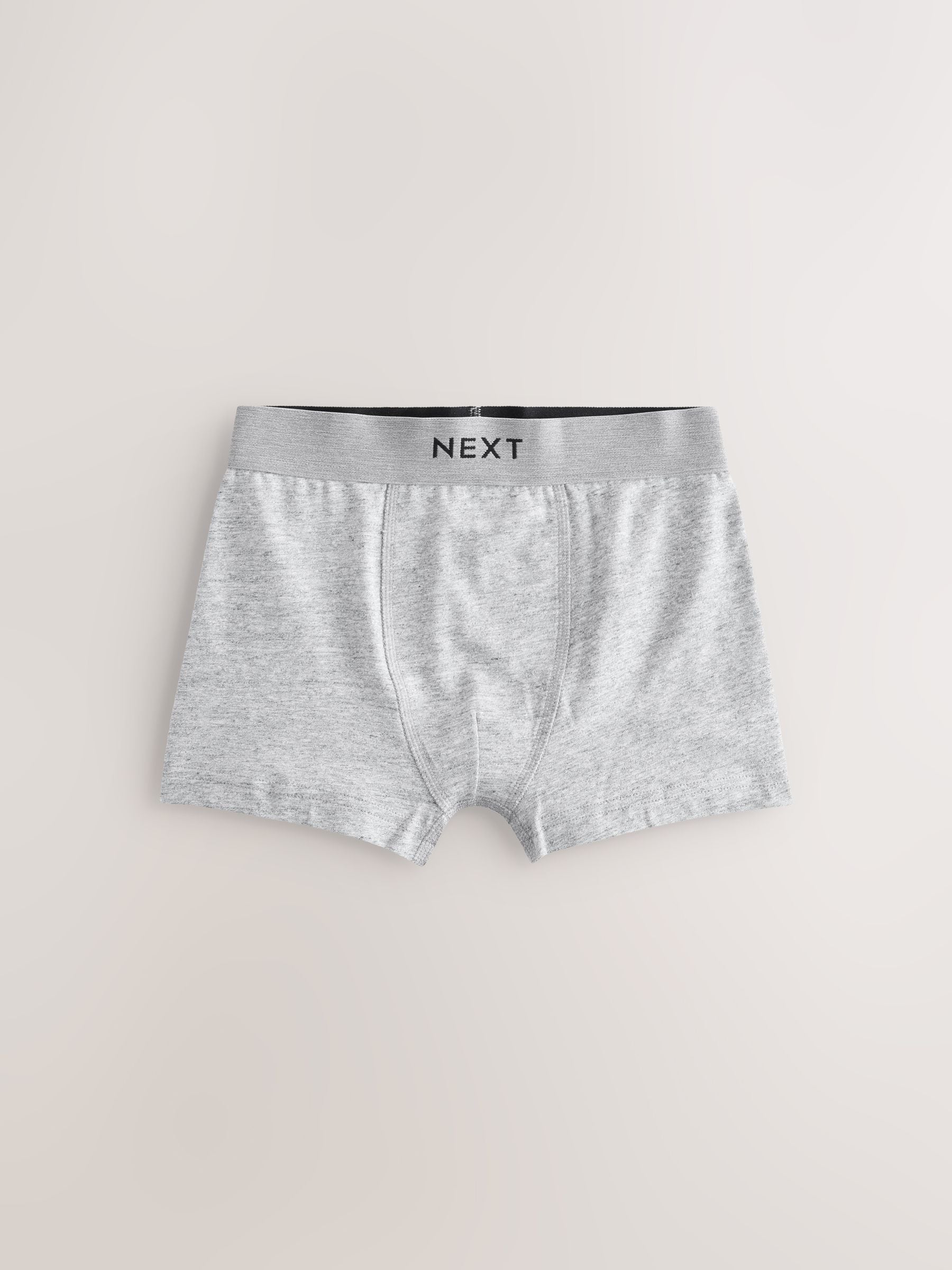Monochroom - Verpakking van 10 trunks (1,5-16jr)