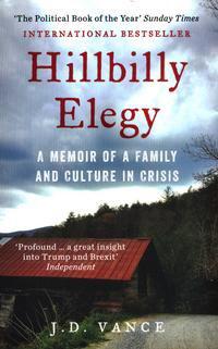 Hillbilly Elegy