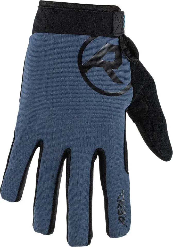 REKD Status Handsker - Beskyttelse BMX | SkatePro