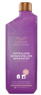 Bruynzeel Cosmetic Homecare Ontkalker Huishoudelijke Apparaten 1LT