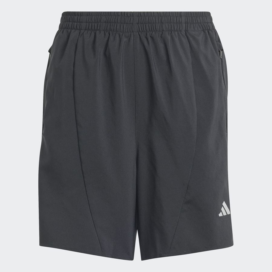 Adidas Short de running toile enfants
