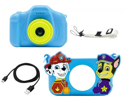 Lexibook Paw Patrol Digitalkamera