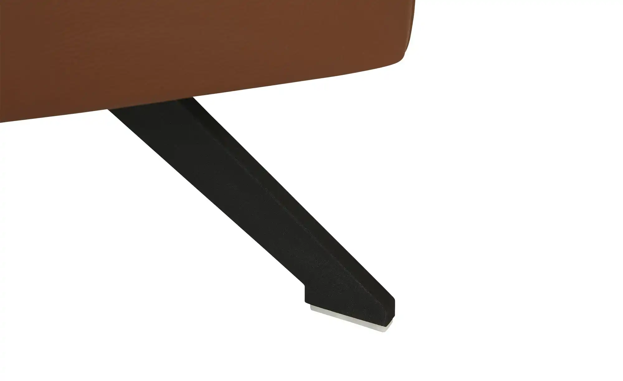 meinSofa Wohnlandschaft mit Sitz- und Rückenbezug aus Leder Kathi
