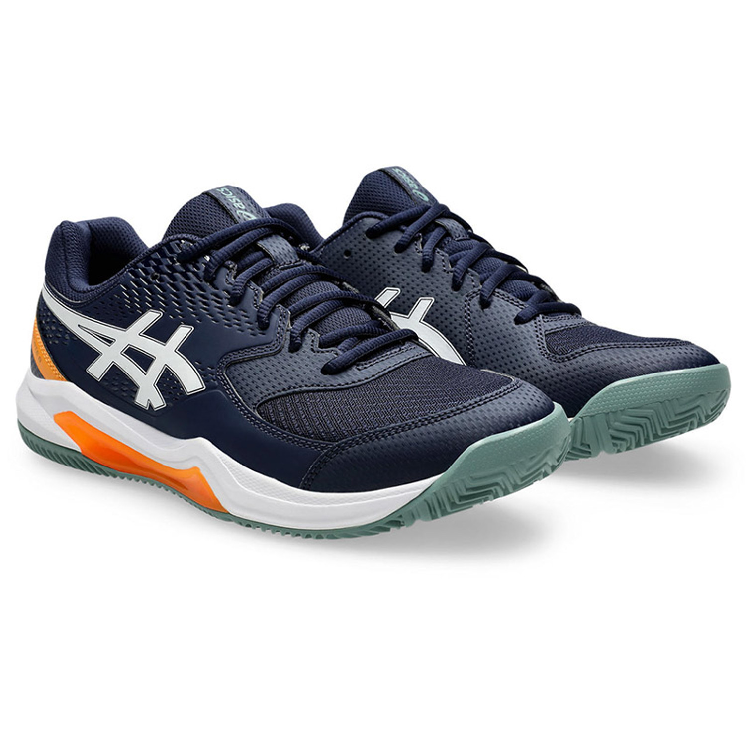 Asics Gel-Dedicate 8 Padel Heren