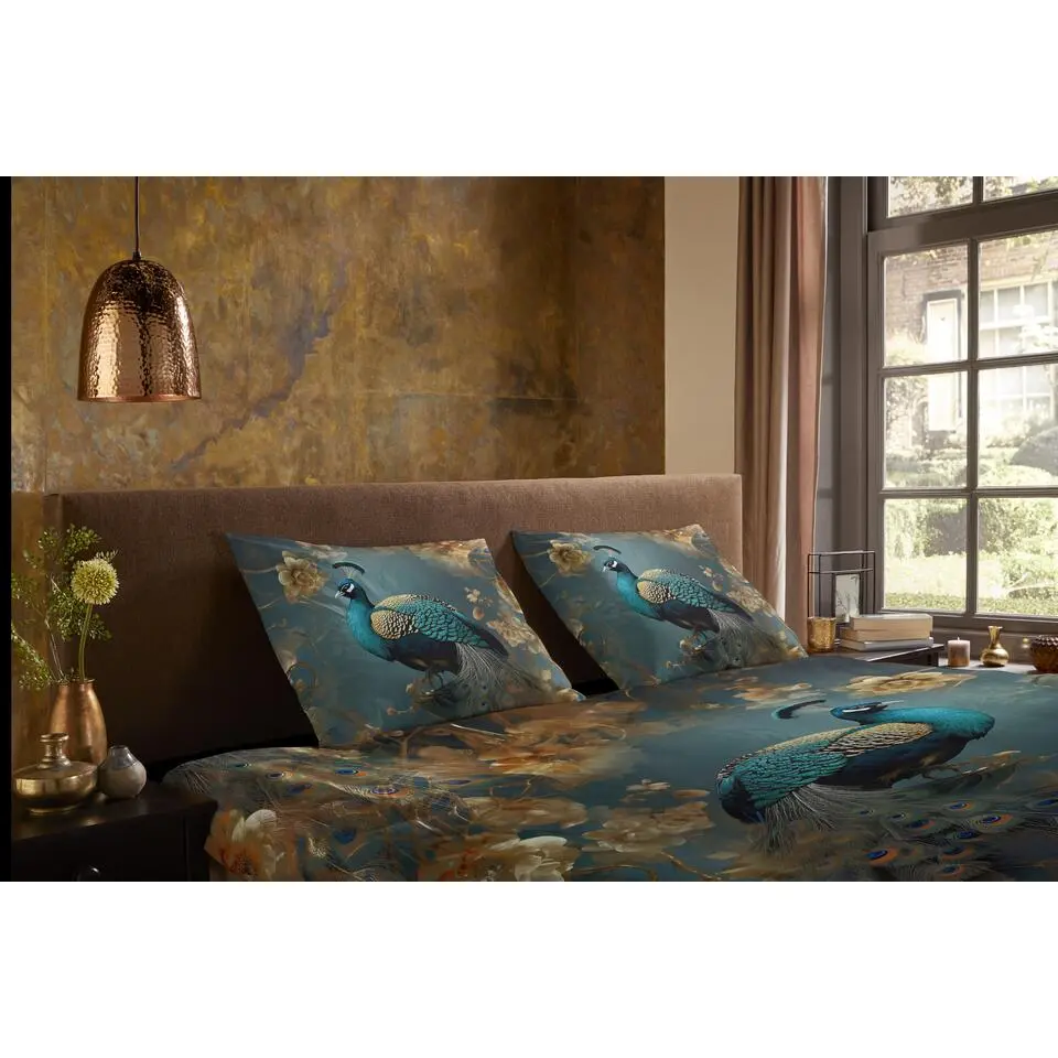 Duvet cover Pure 140x220   1* 60x70 cm