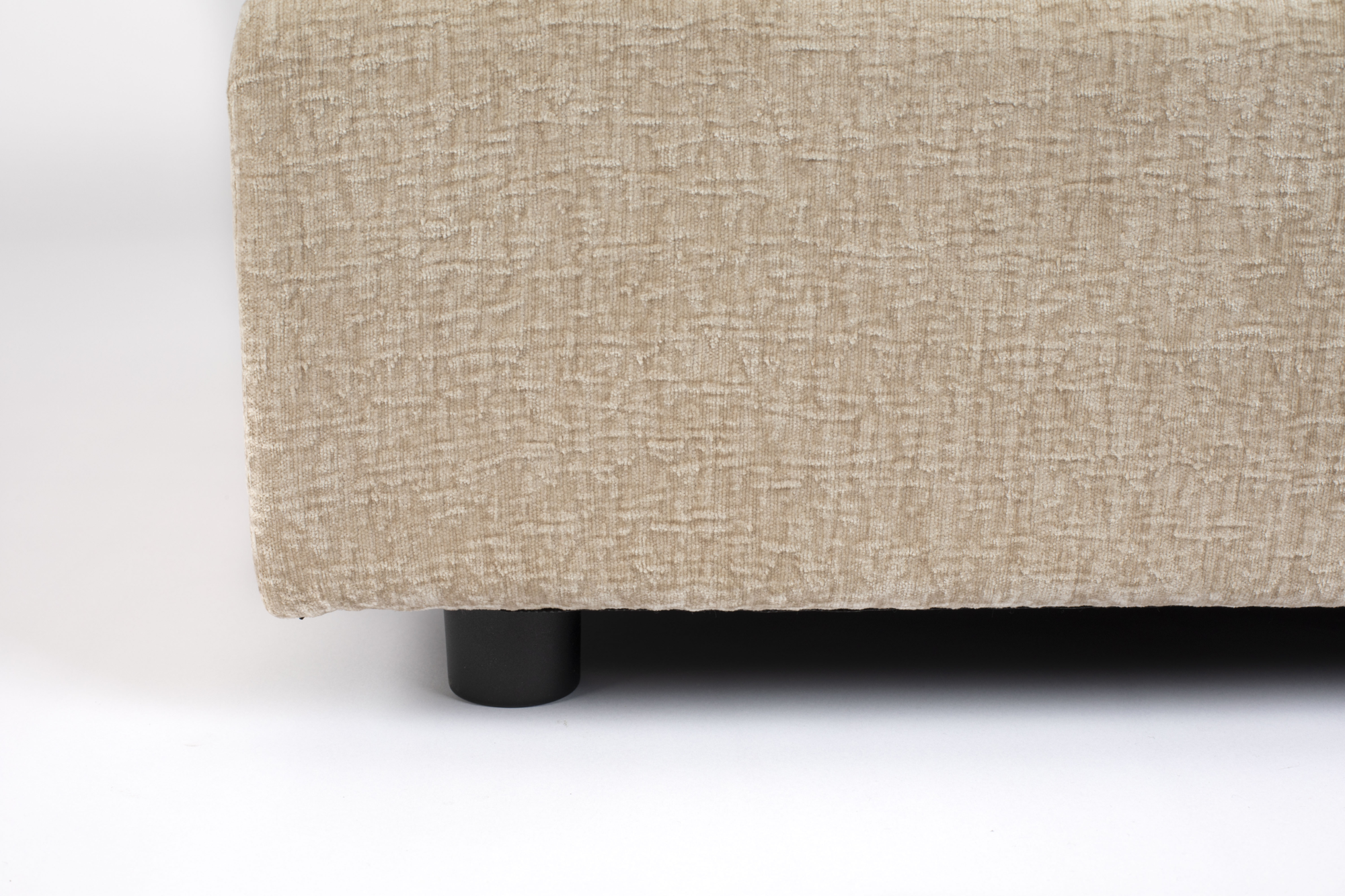 Hocker Sense Soft naturel