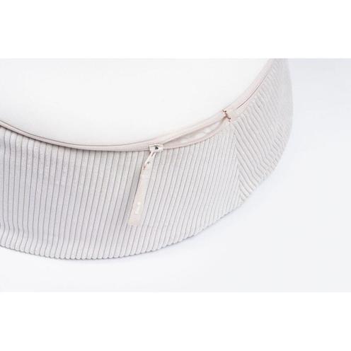 Doomoo transat pouf évolutif Seat'n Grow - Sand - BABYMOOV