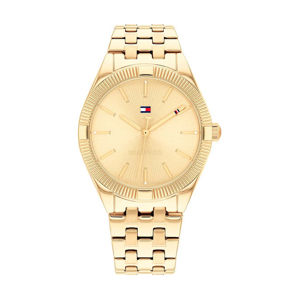 Montre Tommy Hilfiger Rachel Dore
