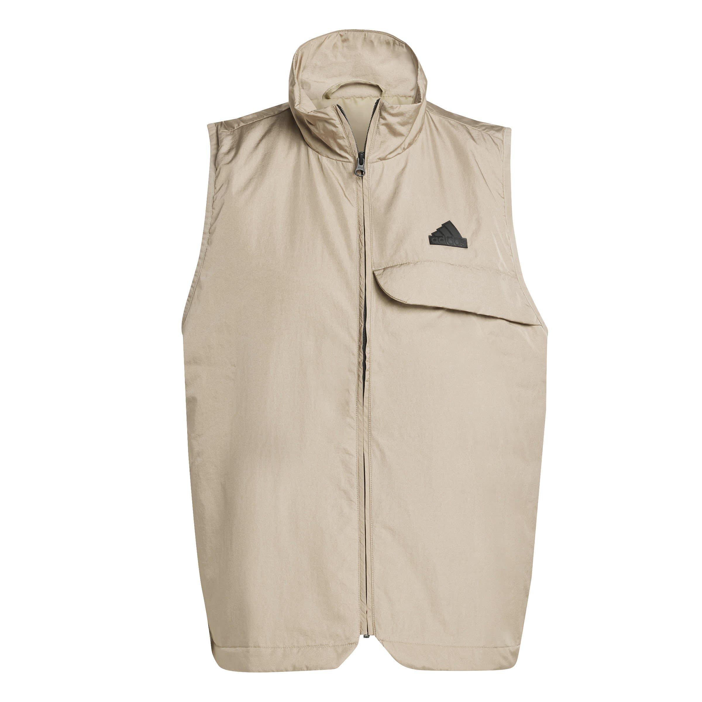 adidas adidas U Ce Vest Gilet Mens
