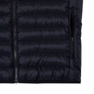 Blouson sans manche homme BH2886 LACOSTE