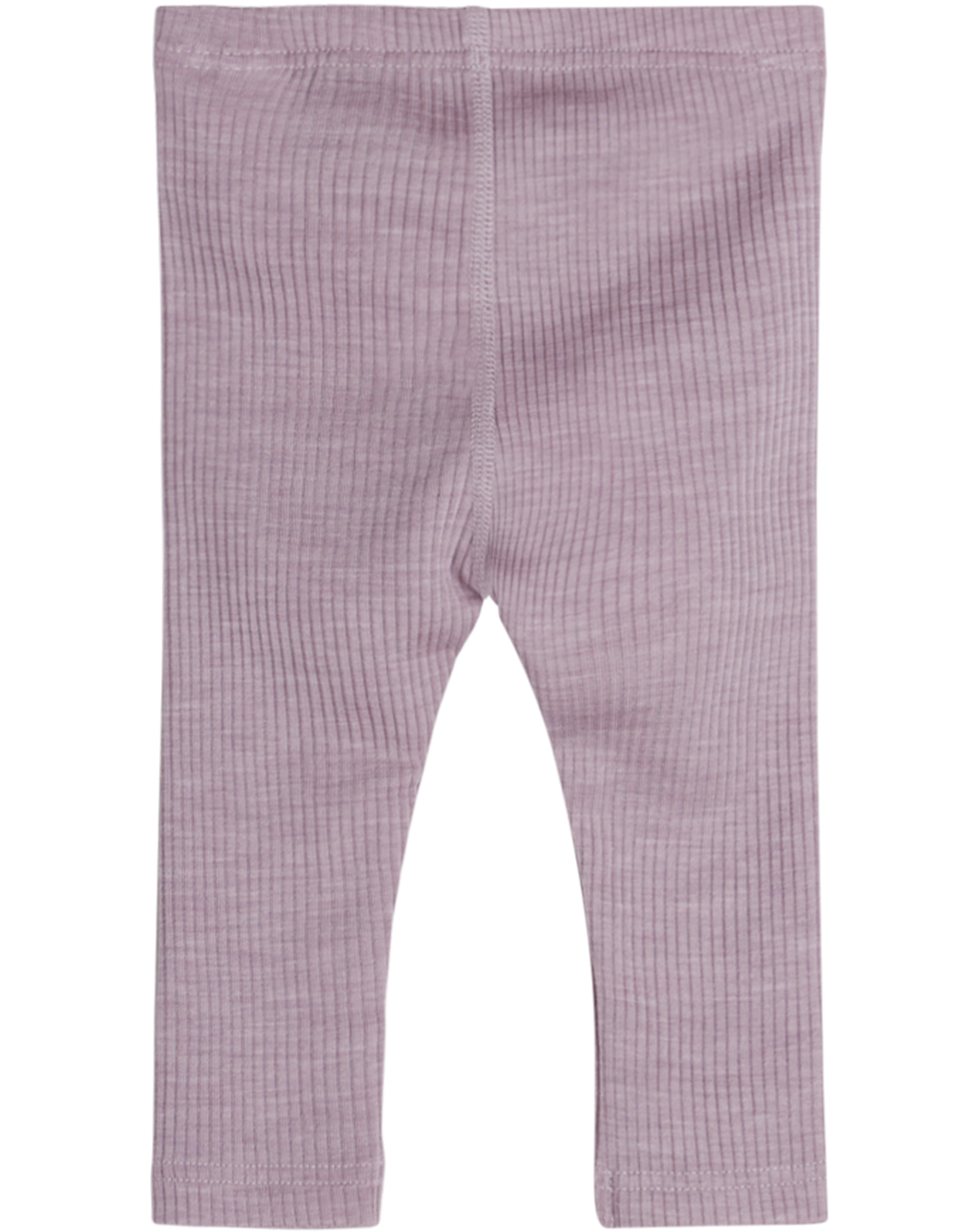 Leggings LEE ESS mit Wolle in woodrose
