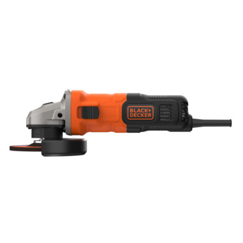 BLACK+DECKER haakse slijper BEG010-QS