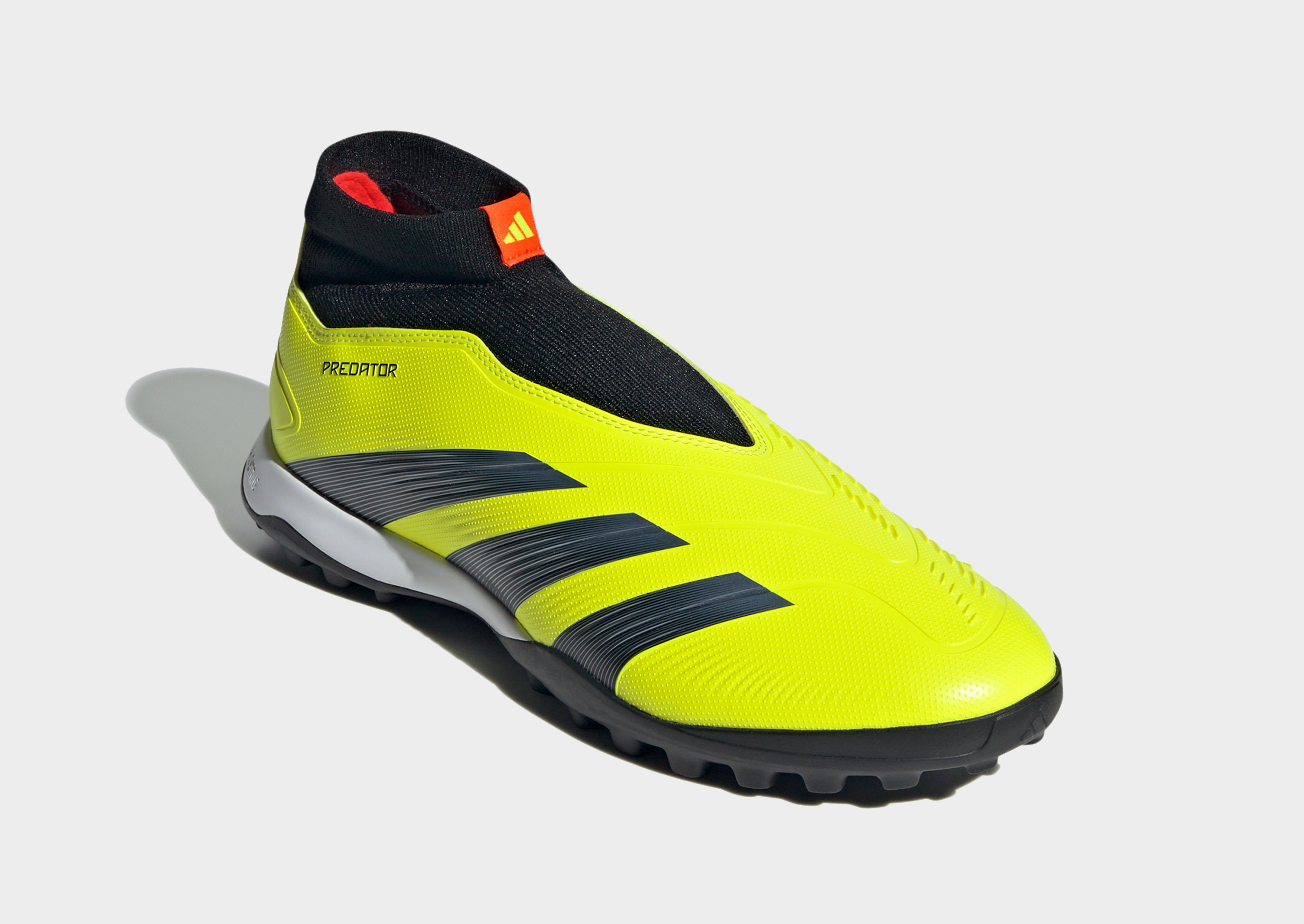 adidas Chaussure sans lacets Predator 24 League Turf