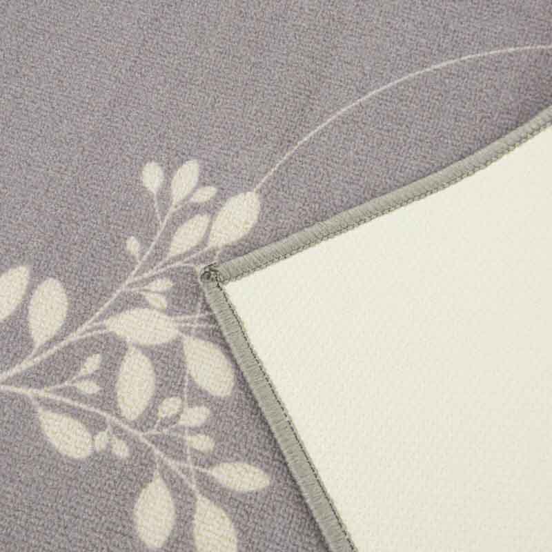 Tapis antidérapant 'Melissandre'
