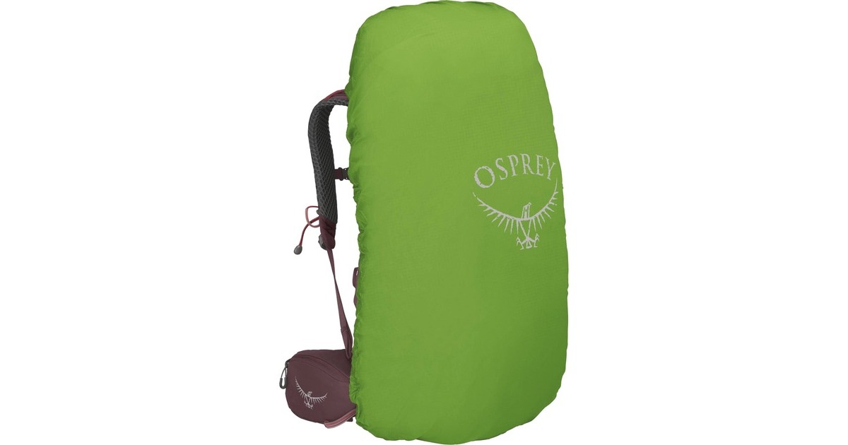 OspreyKyte 48 rugzak  (Lila, 49 liter, maat WM/L)