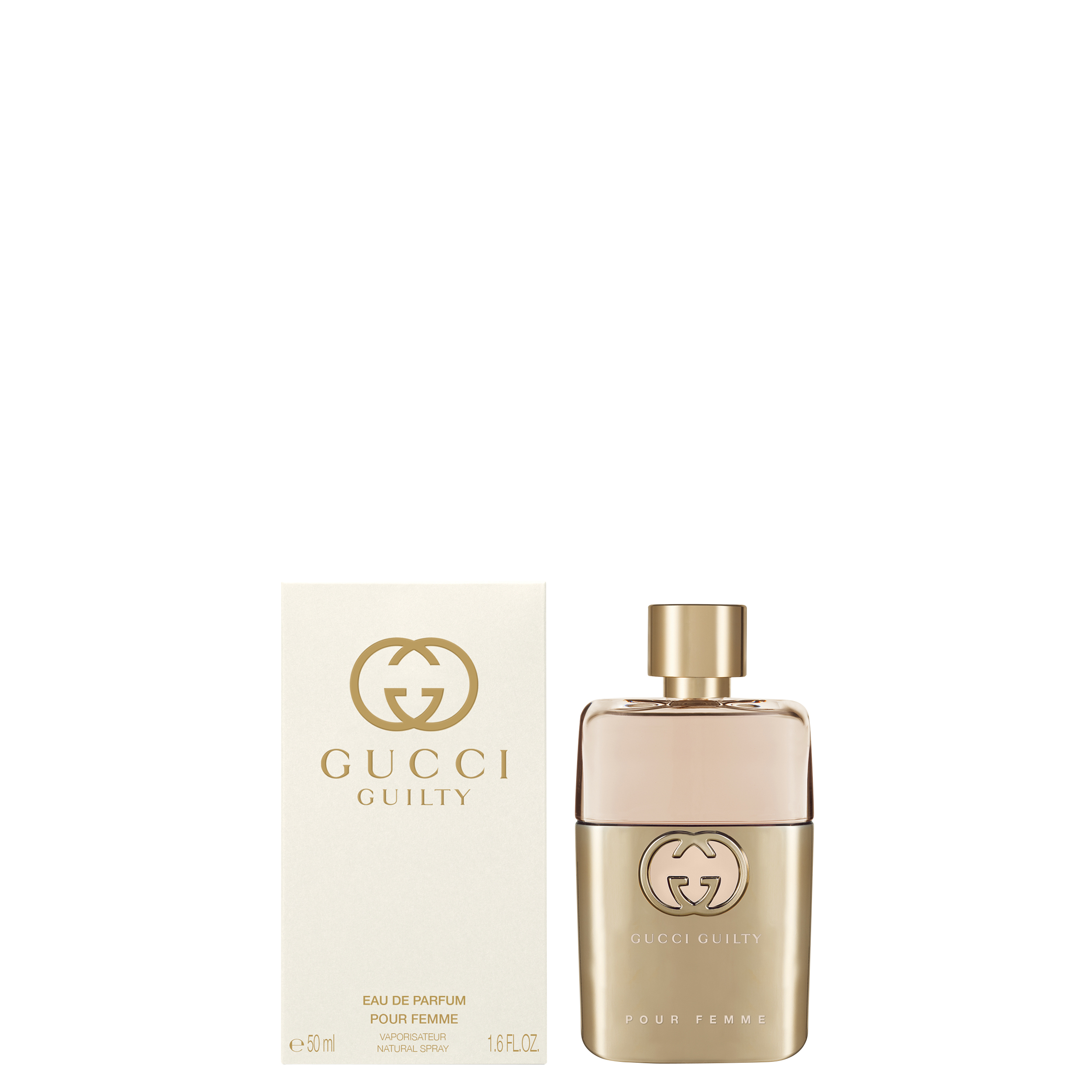 Gucci Eau de Parfum Vapo 50 ml