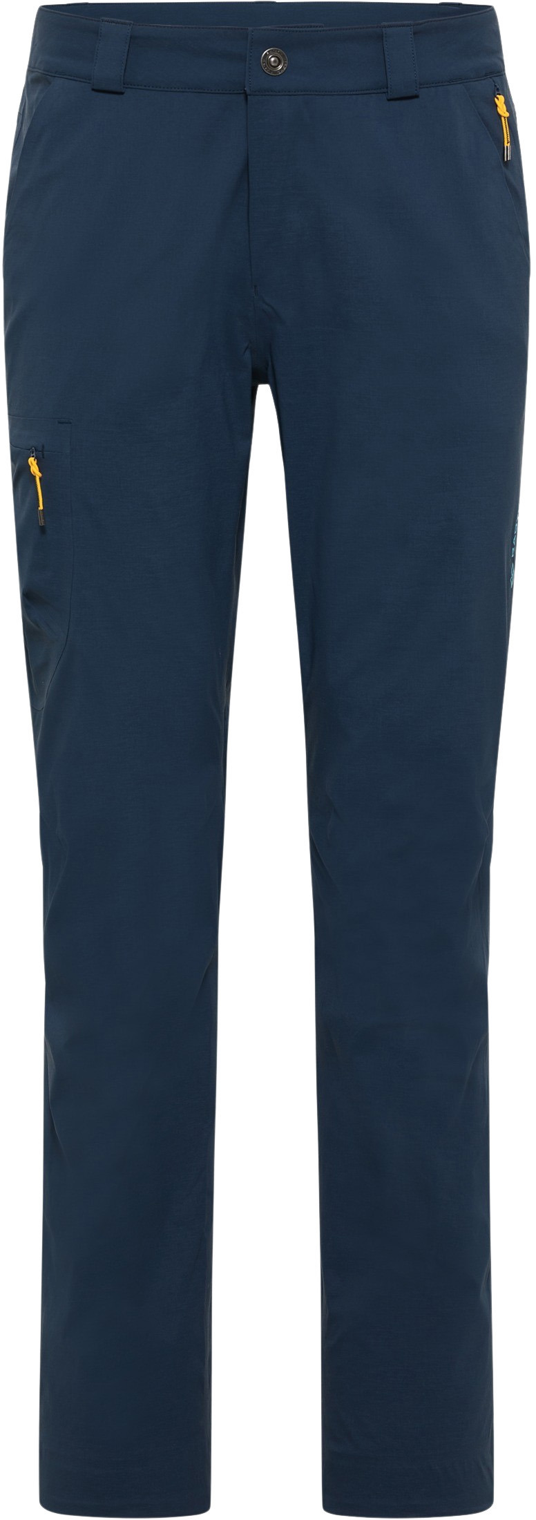 R2 Travel Softshell Pants