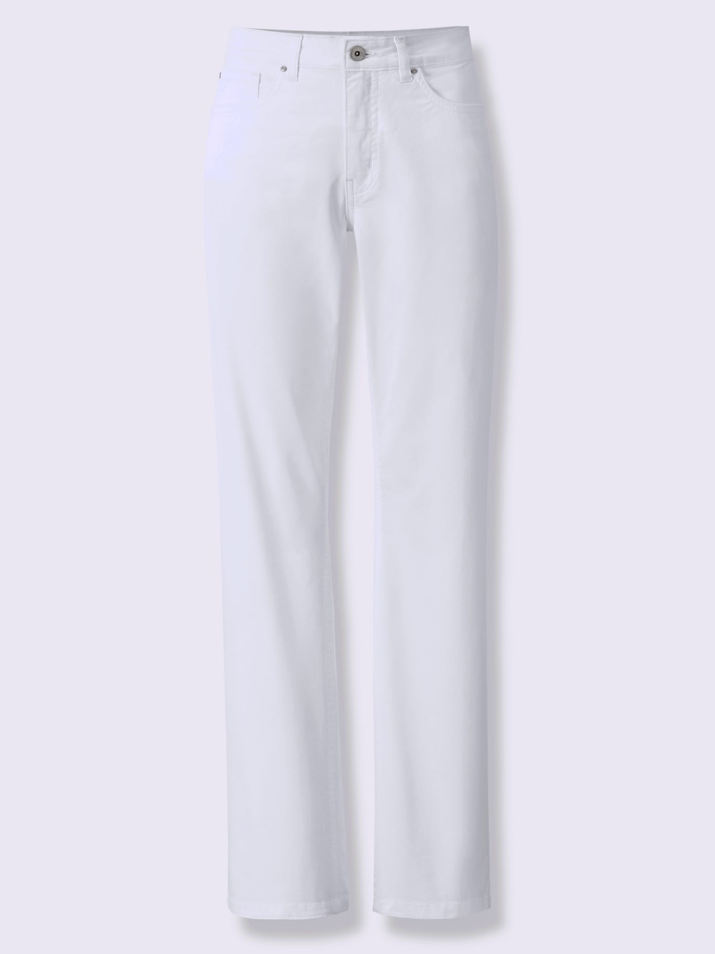 Jean qualité coton doux sur la peau