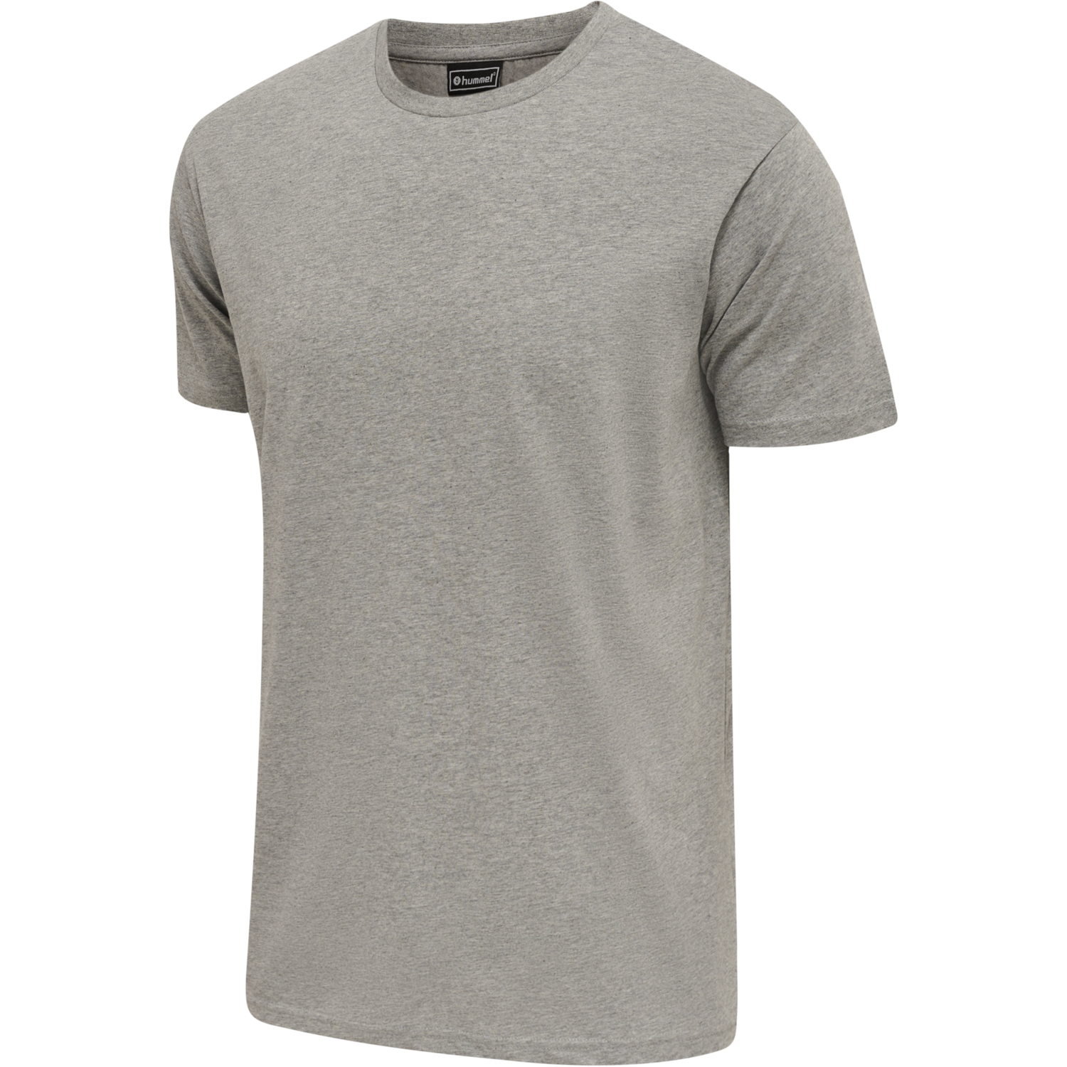 hmlRED BASIC T-SHIRT S/S