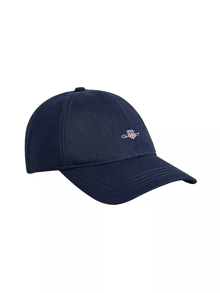 GANT Kappe  dunkelblau