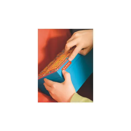Dymo Junior - Prägegerät für den Heimgebrauch