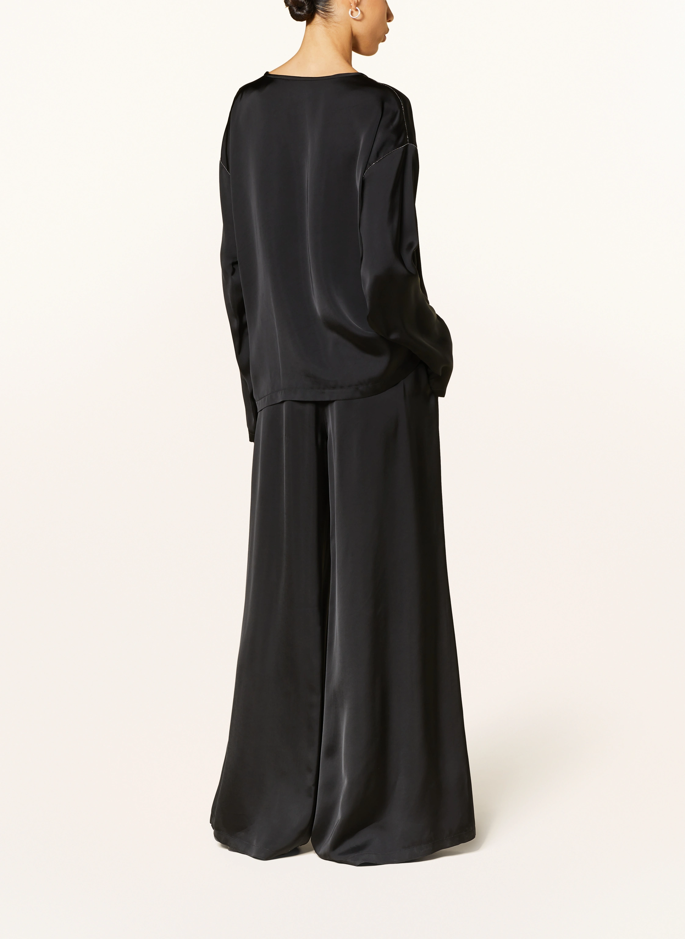 FABIANA FILIPPI Blusenshirt