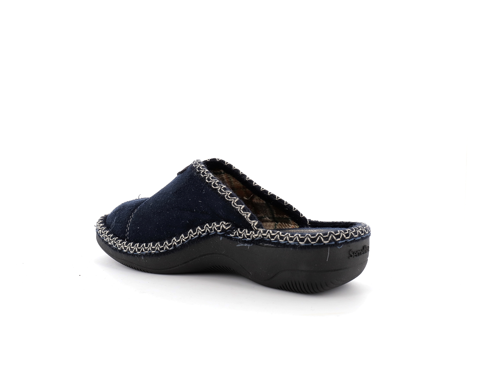 S brand-ALASKA Textile Marine