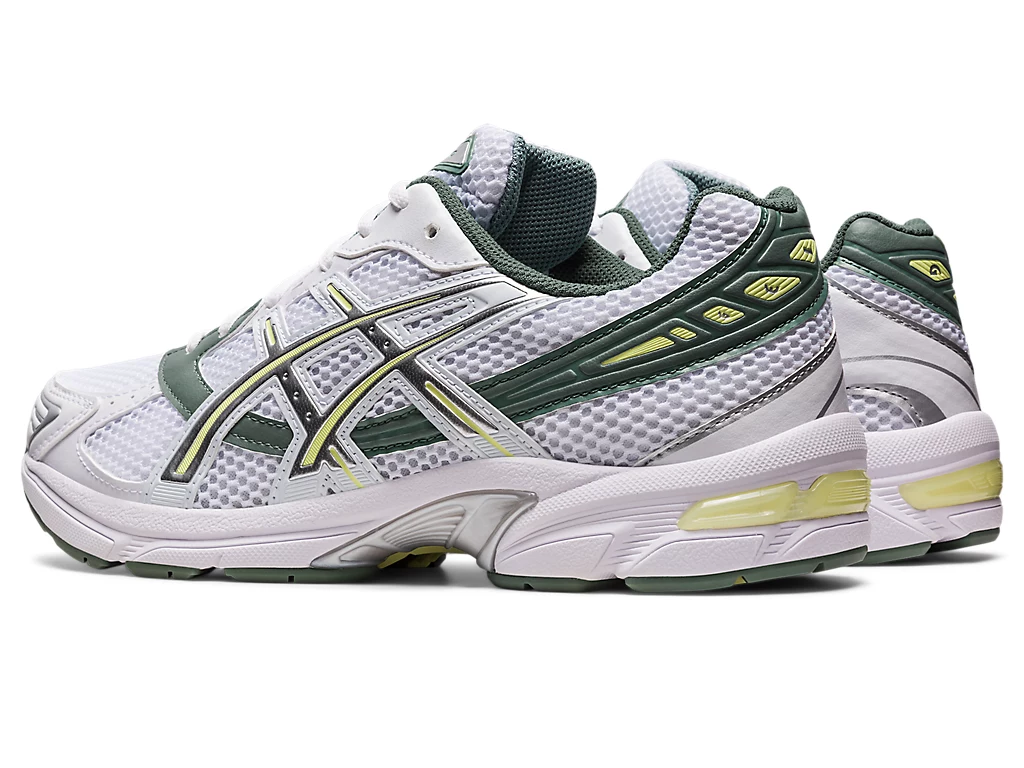 GEL-1130 - White/Huddle Yellow