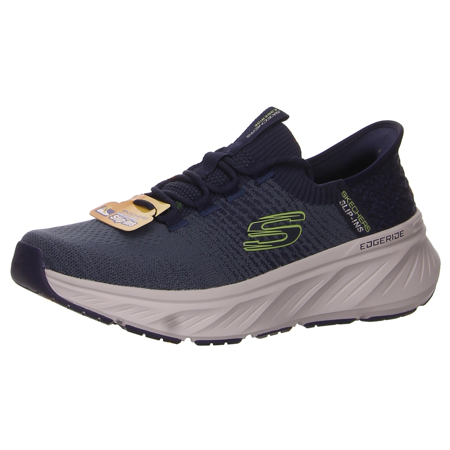 Skechers Sneaker blau blau