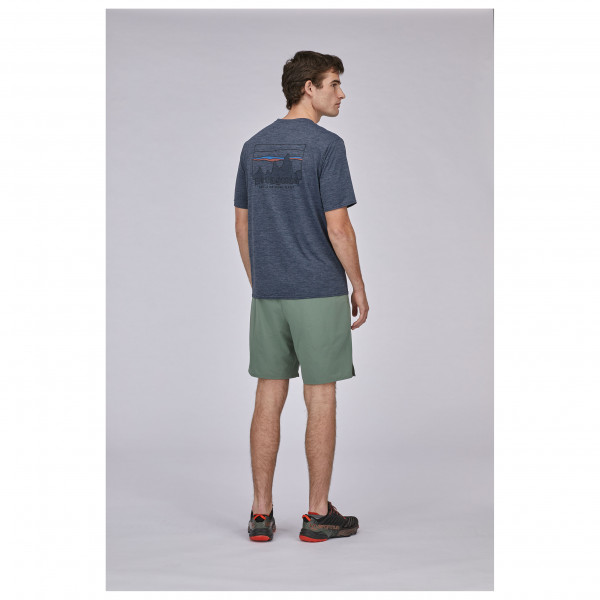 Patagonia - Multi Trails Shorts 8'' - Short
