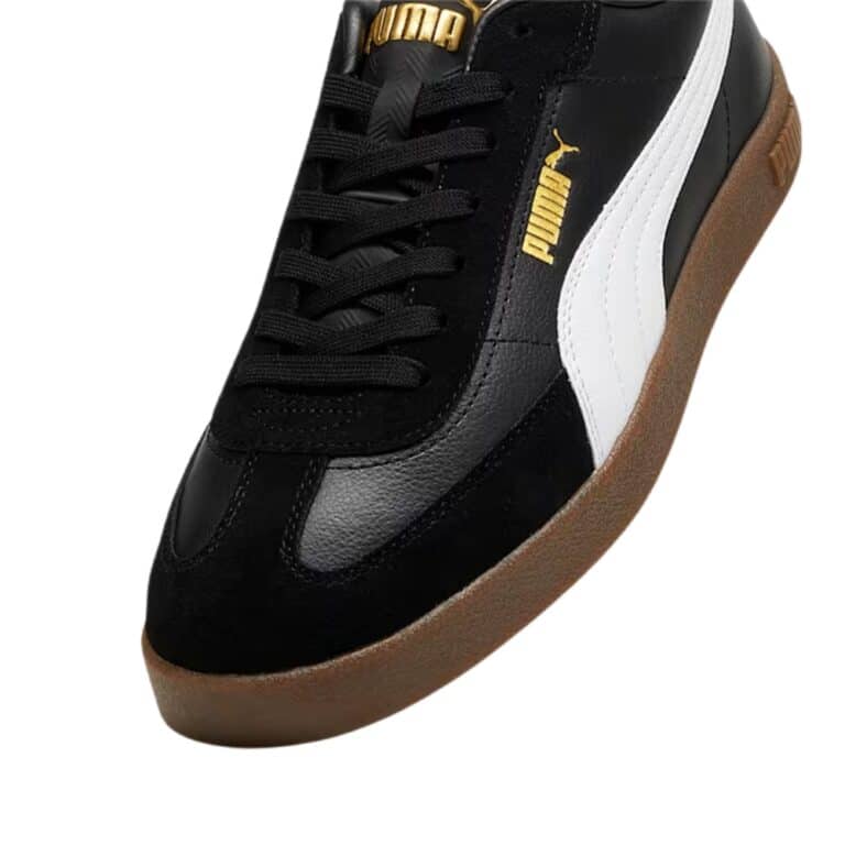 PUMA Club II Era Sneakers Dame og Herre