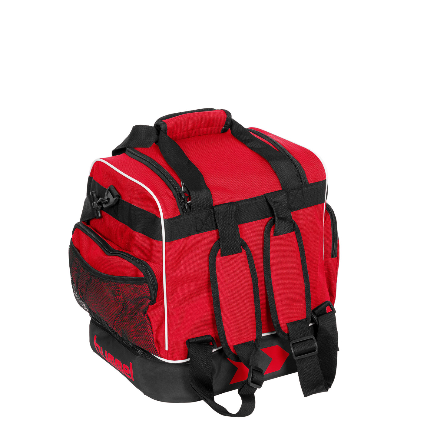 Hummel Pro Supreme Rugzak Rood