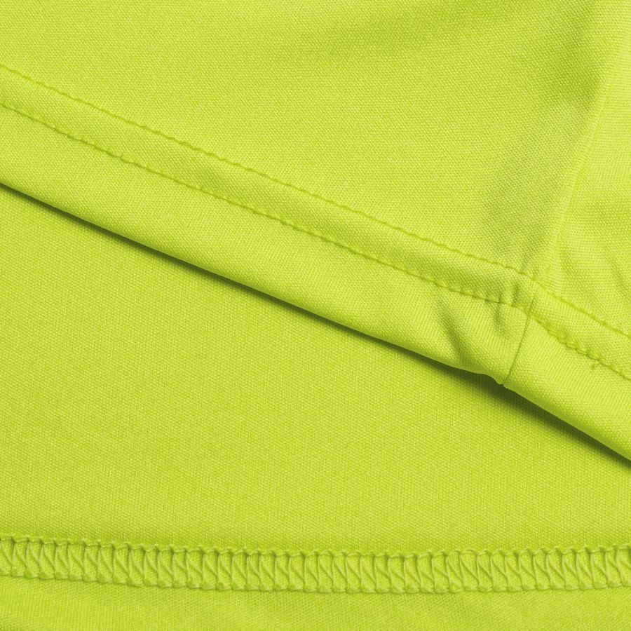 Hummel Kit pour Gardien Core - Vert Néon/Noir Enfant